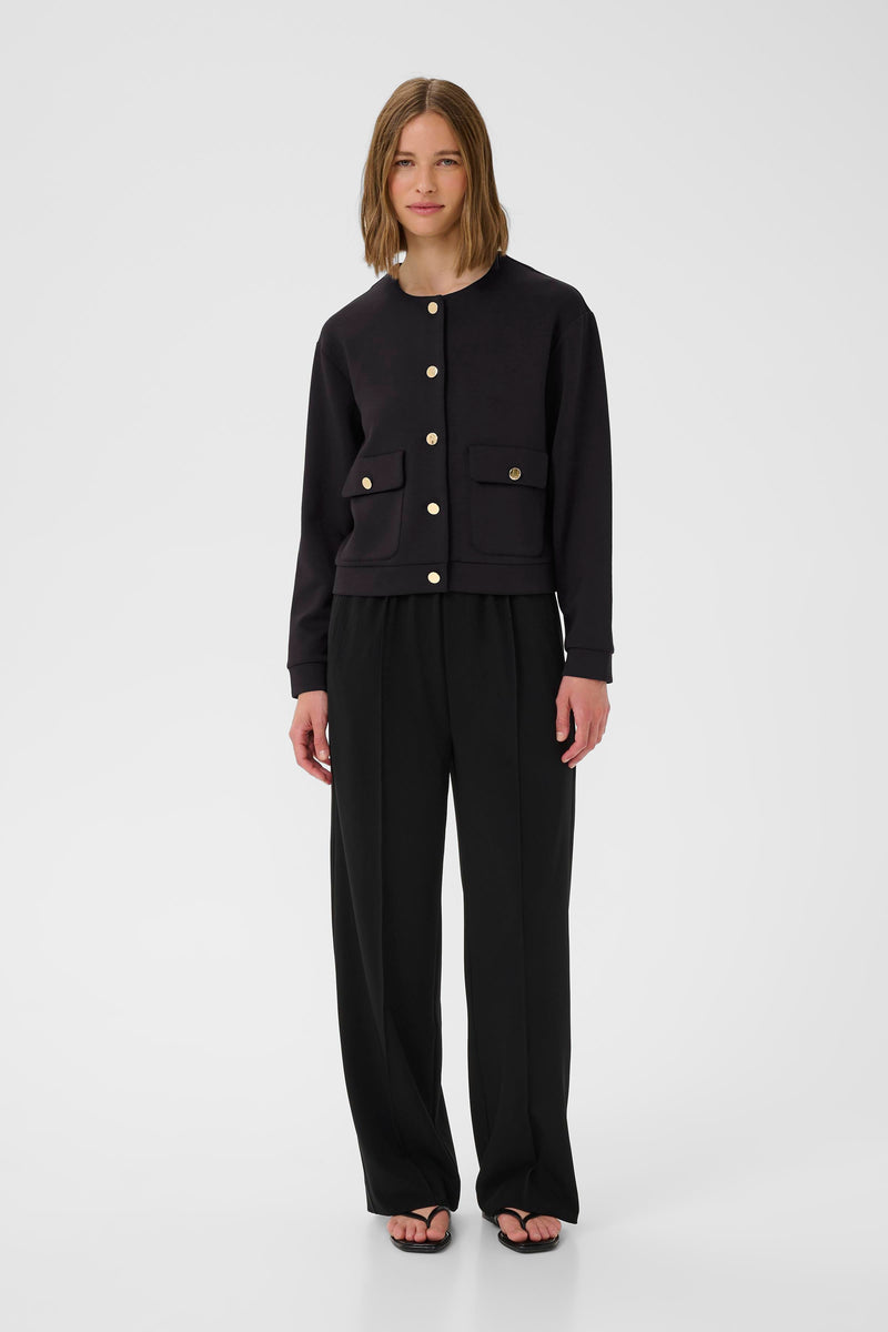 InWear GidalW Vincent Jacket 30110948 Col.194008