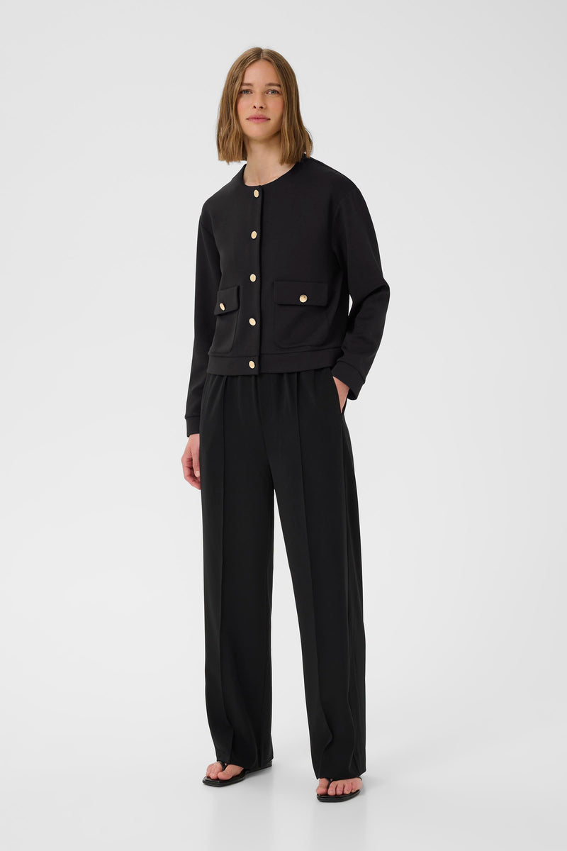 InWear GidalW Vincent Jacket 30110948 Col.194008
