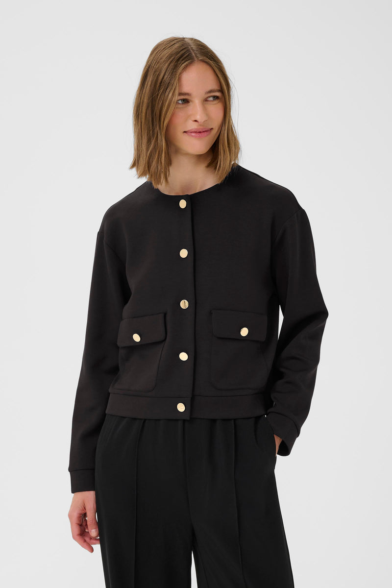 InWear GidalW Vincent Jacket 30110948 Col.194008