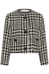 InWear BryalW Jacket 30111000 Col. 303327