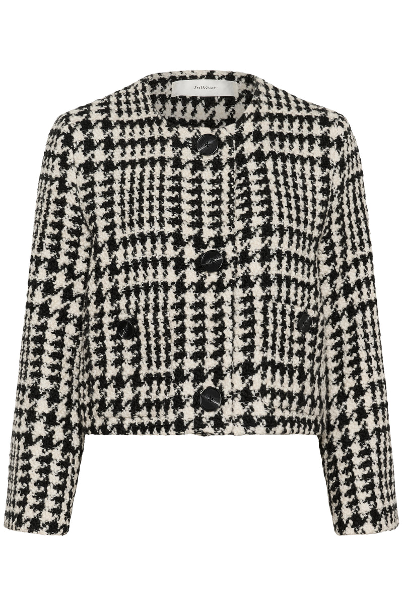 InWear BryalW Jacket 30111000 Col. 303327