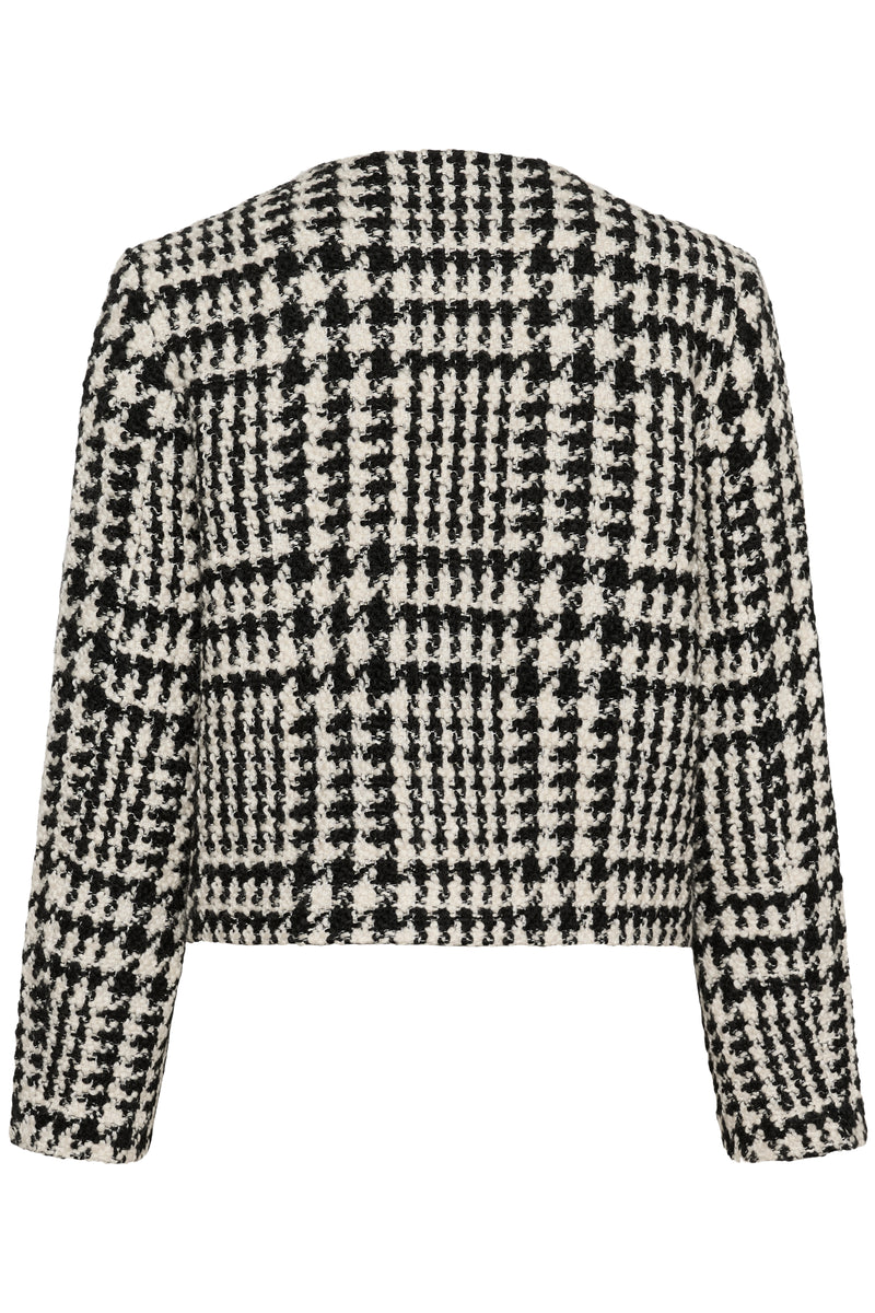 InWear BryalW Jacket 30111000 Col. 303327