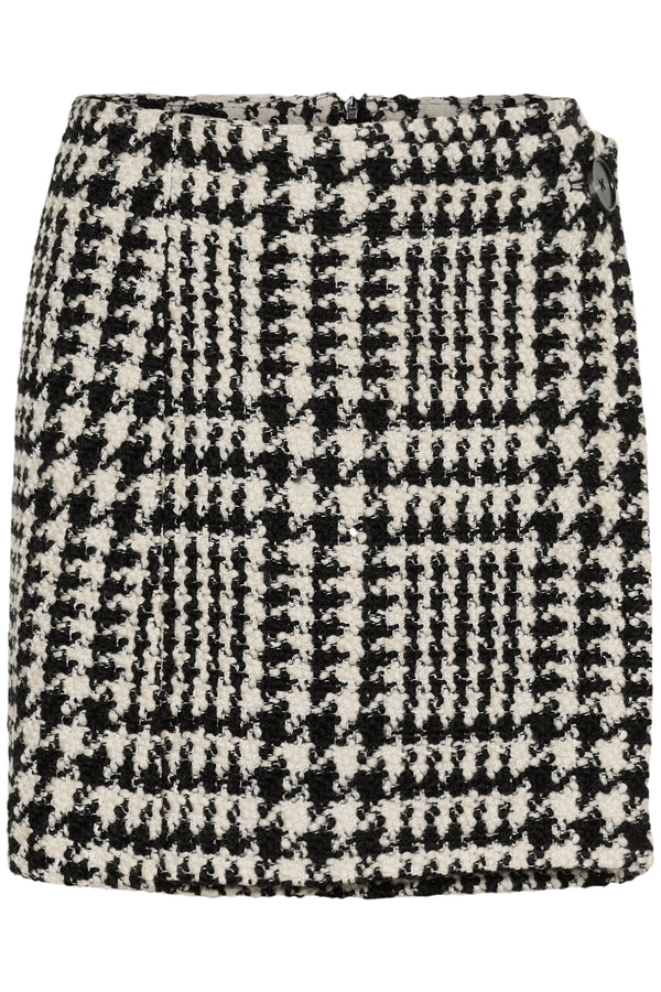 InWear BryalW Skirt 30111001 Col. 300027