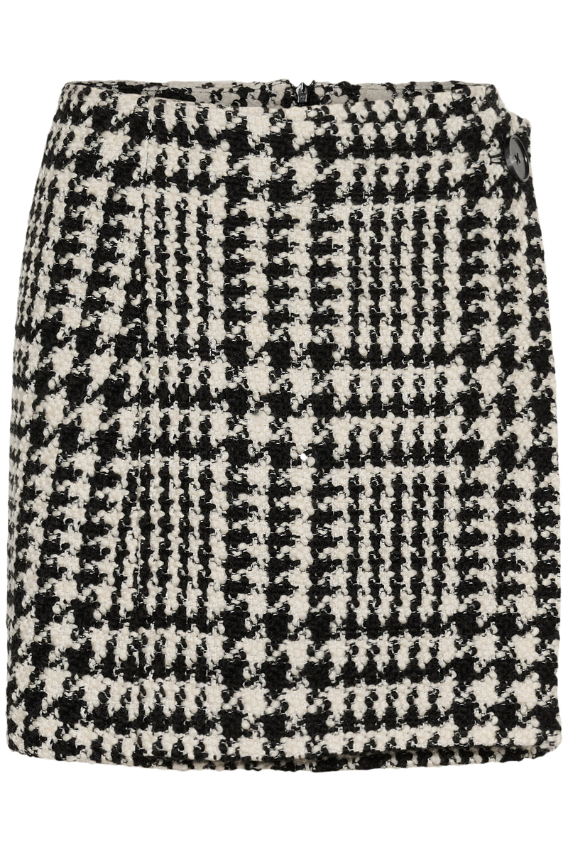 InWear BryalW Skirt 30111001 Col. 300027