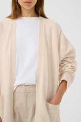 InWear GuniIW Cardigan 30111023 Col. 1107011