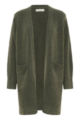 InWear GuniIW Cardigan 30111023 Col. 1805141