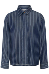 InWear NadielW Shirt 30111068 Col. 303349