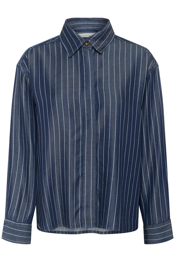InWear NadielW Shirt 30111068 Col. 303349