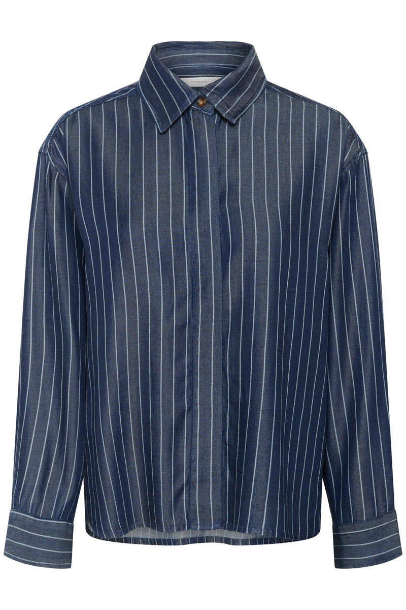 InWear NadielW Shirt 30111068 Col. 303349