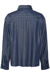 InWear NadielW Shirt 30111068 Col. 303349