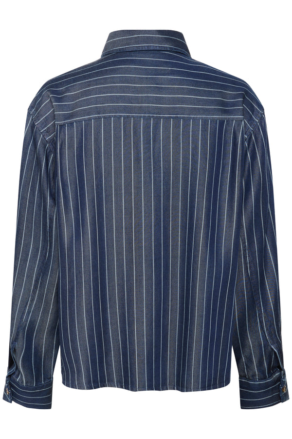 InWear NadielW Shirt 30111068 Col. 303349
