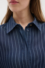 InWear NadielW Shirt 30111068 Col. 303349
