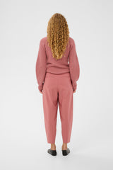 InWear NiasIW Polo 30112170 Col. 181435 Rosa