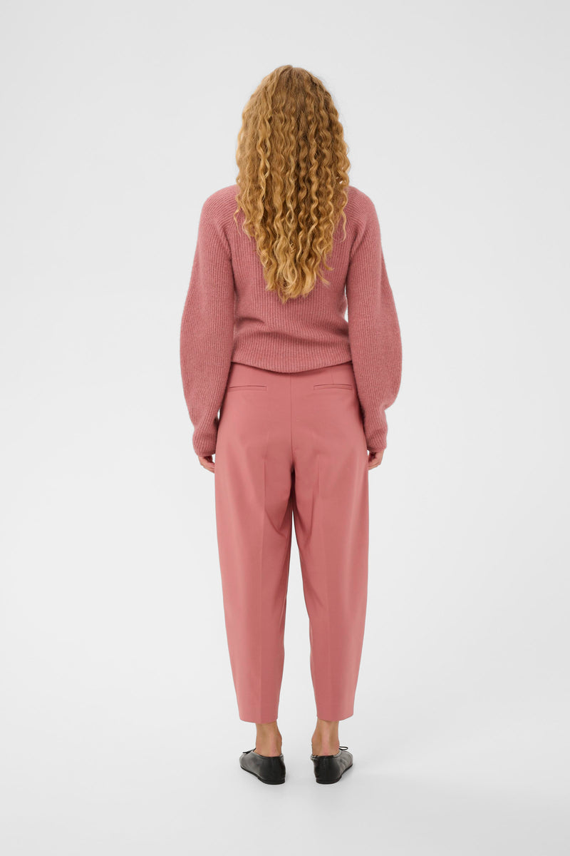 InWear NiasIW Polo 30112170 Col. 181435 Rosa