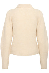 InWear NiasIW Polo 30112170 Col. 300597 Hvid