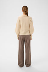 InWear NiasIW Polo 30112170 Col. 300597 Hvid