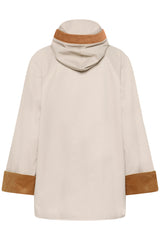 InWear GracelynnIW Hooded Jacket Col. 154503