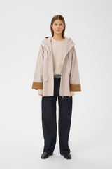 InWear GracelynnIW Hooded Jacket Col. 154503