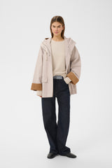 InWear GracelynnIW Hooded Jacket Col. 154503