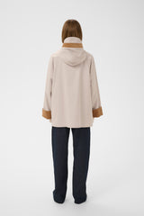 InWear GracelynnIW Hooded Jacket Col. 154503