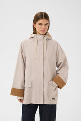 InWear GracelynnIW Hooded Jacket Col. 154503