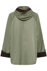 InWear GracelynnIW Hooded Jacket Col. 180514