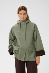 InWear GracelynnIW Hooded Jacket Col. 180514