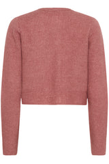 InWear NiasIW Cardigan 30112297 Col. 181435 Rosa