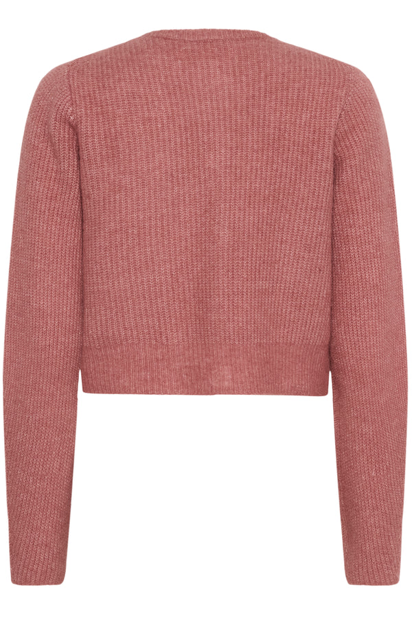 InWear NiasIW Cardigan 30112297 Col. 181435 Rosa