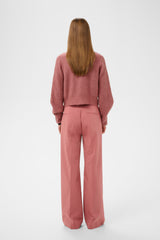 InWear NiasIW Cardigan 30112297 Col. 181435 Rosa