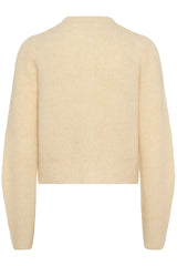 InWear NiasIW Cardigan 30112297 Col. 300597 Hvid