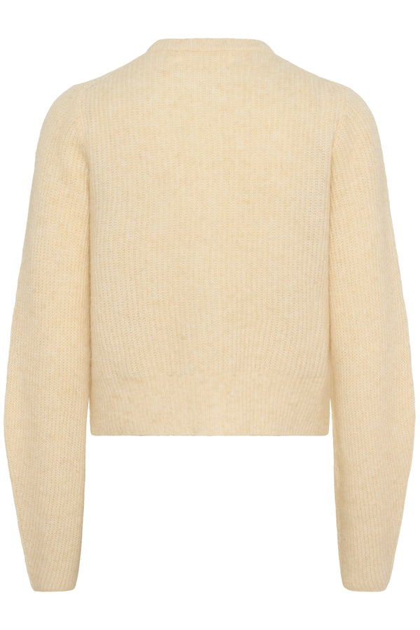 InWear NiasIW Cardigan 30112297 Col. 300597 Hvid