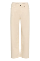 InWear DilysIW Jeans 30112328 Col. Ecru Melange