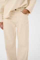 InWear DilysIW Jeans 30112328 Col. Ecru Melange