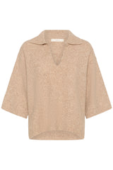 InWear GuniIW Polo 30112413 Col. 1613151