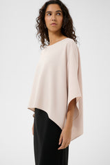 InWear CharleeneIW Fest Layered Dress 30112430 Col. Sort/Sand