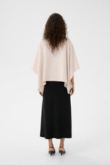 InWear CharleeneIW Fest Layered Dress 30112430 Col. Sort/Sand