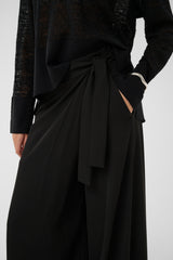 InWear VarinaIW Pant 30112479 Col. Black