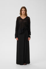 InWear VarinaIW Pant 30112479 Col. Black