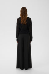 InWear VarinaIW Pant 30112479 Col. Black