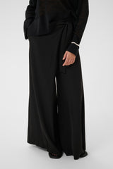InWear VarinaIW Pant 30112479 Col. Black