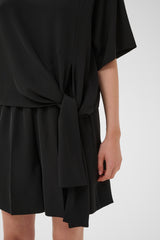 InWear VarinaIW Blouse 30112480 Col. Black