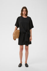 InWear VarinaIW Blouse 30112480 Col. Black