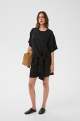 InWear VarinaIW Blouse 30112480 Col. Black