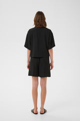 InWear VarinaIW Blouse 30112480 Col. Black