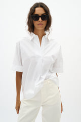 InWear EllinIW Blouse 30112537 Col.300001