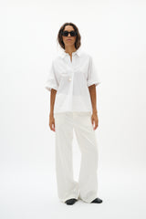 InWear EllinIW Blouse 30112537 Col.300001