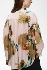 InWear MeadowIW Blouse 30112826 Col.900013036