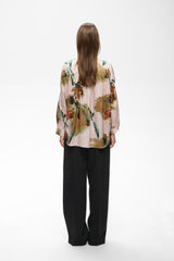 InWear MeadowIW Blouse 30112826 Col.900013036