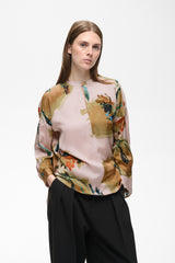 InWear MeadowIW Blouse 30112826 Col.900013036